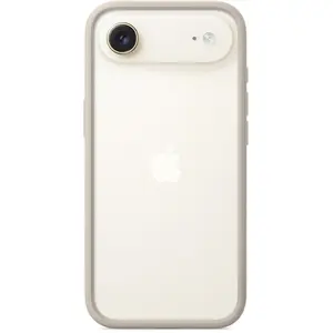 Comparateur de prix : Bumper iPhone Air - Beige