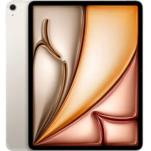 Comparateur de prix : Tablette Apple IPAD Air 13 M4 128Go Lum Stellaire Cellu 2026