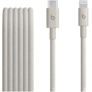 Comparateur de prix : Beats Câble Usb-c Vers Lightning 1.5 M