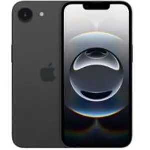 Apple iPhone 16E 512GB Schwarz pas cher