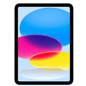 Comparateur de prix : Apple iPad 64 Go 27,7 cm (10.9") Wi-Fi 6 (802.11ax) iPadOS 18 Bleu