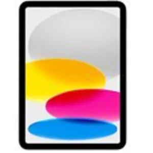 Apple iPad 64 Go 27,7 cm (10.9") Wi-Fi 6 (802.11ax) iPadOS 18 Argent pas cher