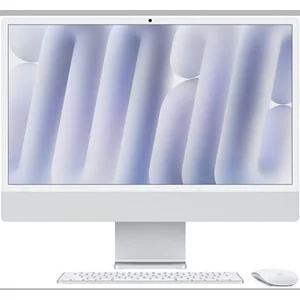 Comparateur de prix : Ordinateur Apple IMAC 24' Nano M4 16Go 256Go CPU 10 GPU 10 Arg