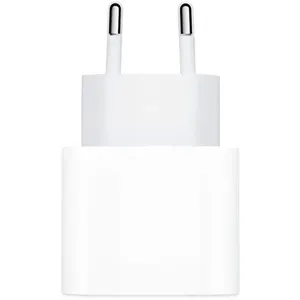 Comparateur de prix : Apple Chargeur secteur 20W USB-C Blanc