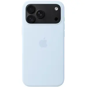 Apple - Coque Iphone 18 Pro Max Magsafe Bleu Lumineux pas cher