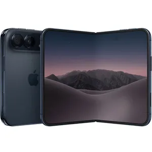 Apple iPhone Duo Noir - 512 Go