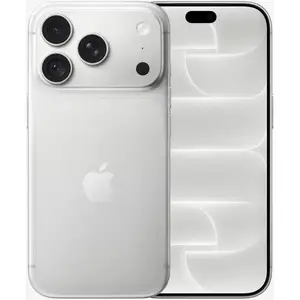 Apple iPhone 18 Pro 256 GB Argent pas cher