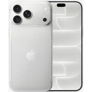 Apple iPhone 18 Pro Max 17,5 cm (6.9") Double SIM iOS 27 5G USB Type-C...