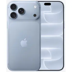 Apple iPhone 18 Pro Max, écran de 17,5 cm (6,9 pouces), résolution de ... pas cher