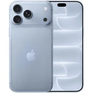 Apple iPhone 18 Pro Max, écran de 17,5 cm (6,9 pouces), résolution de ...
