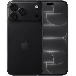 Apple iPhone 18 Pro Max 256 GB Noir pas cher