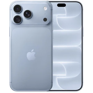 Apple Iphone 18 Pro Max 6.9" 512go Glacier pas cher