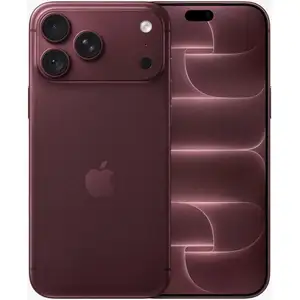 Apple iPhone 18 Pro Max 2 To Bordeaux pas cher