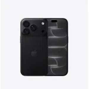 iPhone 18 Pro 1to Noir