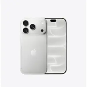 iPhone 18 Pro 1to Argent
