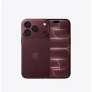 iPhone 18 Pro 1to Bordeaux