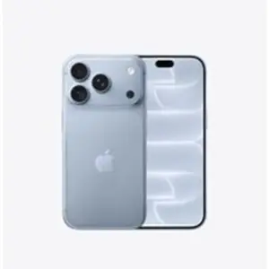 iPhone 18 Pro 1to Glacier