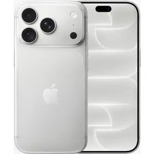 Apple iPhone 18 Pro, écran de 16 cm (6,3 pouces), résolution de 2622 x... pas cher
