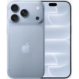 Apple iPhone 18 Pro, écran de 16 cm (6,3 pouces), résolution de 2622 x... pas cher