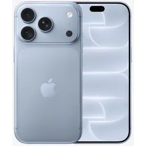 Apple iPhone 18 Pro, écran de 16 cm (6,3 pouces), résolution de 2622 x... pas cher