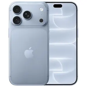 Apple iPhone 18 Pro, écran de 16 cm (6,3 pouces), résolution de 2622 x... pas cher
