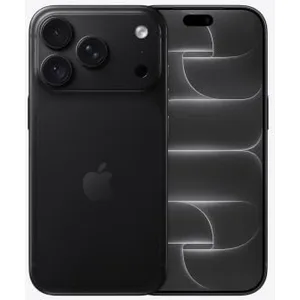 Comparateur de prix : iPhone 18 Pro 256go Noir