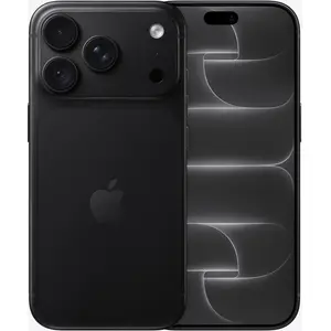Apple iPhone 18 Pro - Noir pas cher