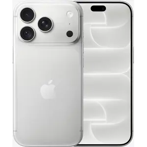 Apple iPhone 18 Pro - Argent pas cher