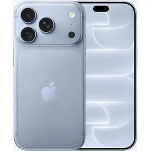 Apple iPhone 18 Pro - Glacier pas cher