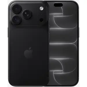 Apple iPhone 18 Pro 2 To Noir pas cher