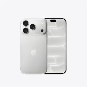 Apple Iphone 18 Pro 6.3" 2to Argent pas cher