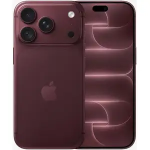 Apple iPhone 18 Pro 256 Go Bordeaux pas cher