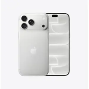 iPhone 18 Pro Max 1to Argent