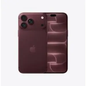 iPhone 18 Pro Max 1to Bordeaux