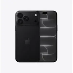 iPhone 18 Pro Max 2to Noir
