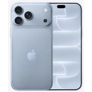 Comparateur de prix : iPhone 18 Pro Max 2to Glacier
