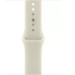 Apple Bracelet Sport sable 40 mm - M/L pas cher