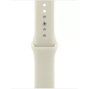 Apple - Bracelet  40mm S/M Sport Sable