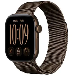 Apple Watch Series 12 (46 mm, 5G), Montre connectée