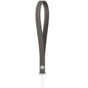 SANGLE DE POIGNET TAUPE