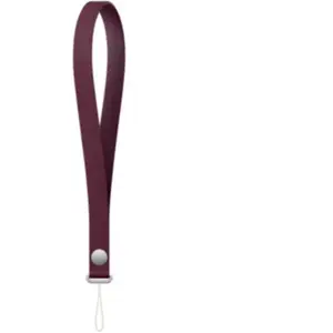 SANGLE DE POIGNET BORDEAUX