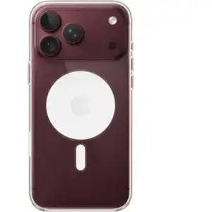 Apple Coque transparente iPhone 18 Pro Max pas cher