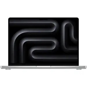 Apple MacBook Pro 14,2 pouces M5 32 Go/1 To MJ3E4D/A Argent pas cher