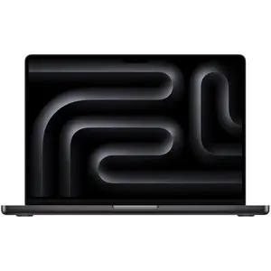 Apple MacBook Pro 14,2 pouces M5 32 Go/1 To MJ3D4D/A Noir sidéral pas cher