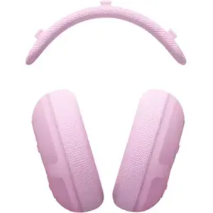 Kit de coussins Beats 360 Rose Knit pour cups et arceau pas cher