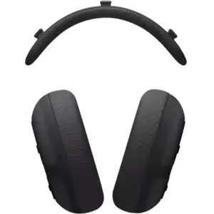 Beats - Kit De Coussinets  Pour Casque  360 Noir pas cher