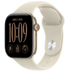 Apple Watch Series 12 (46 mm, 5G), Montre connectée
