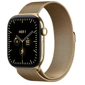 Apple Watch Series 12 (46 mm, 5G), Montre connectée pas cher