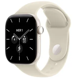 Apple Watch Series 12 (46 mm, 5G), Montre connectée