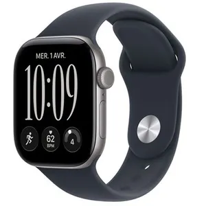 Apple Watch Series 12 (46 mm, 5G), Montre connectée pas cher